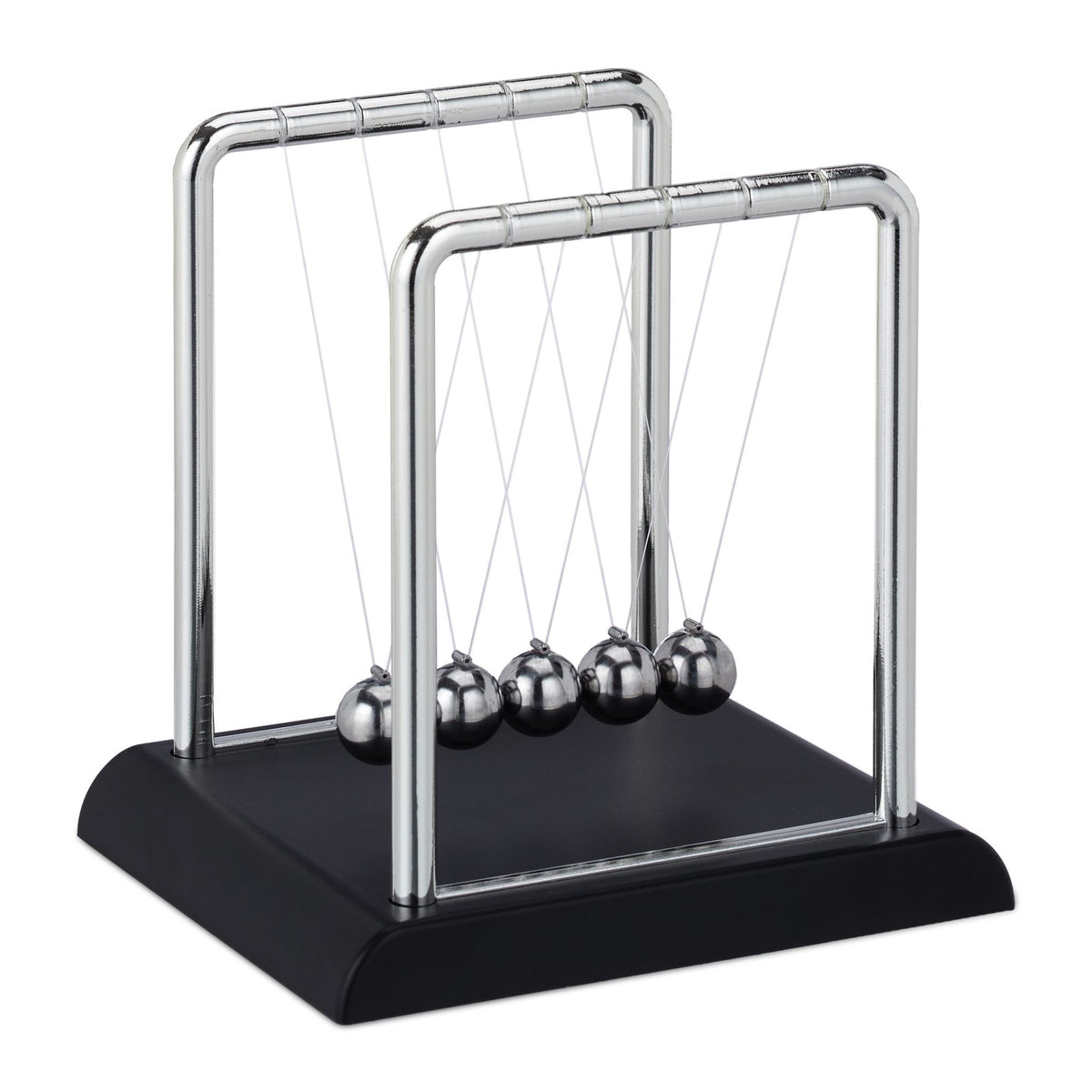 Newton's cradle