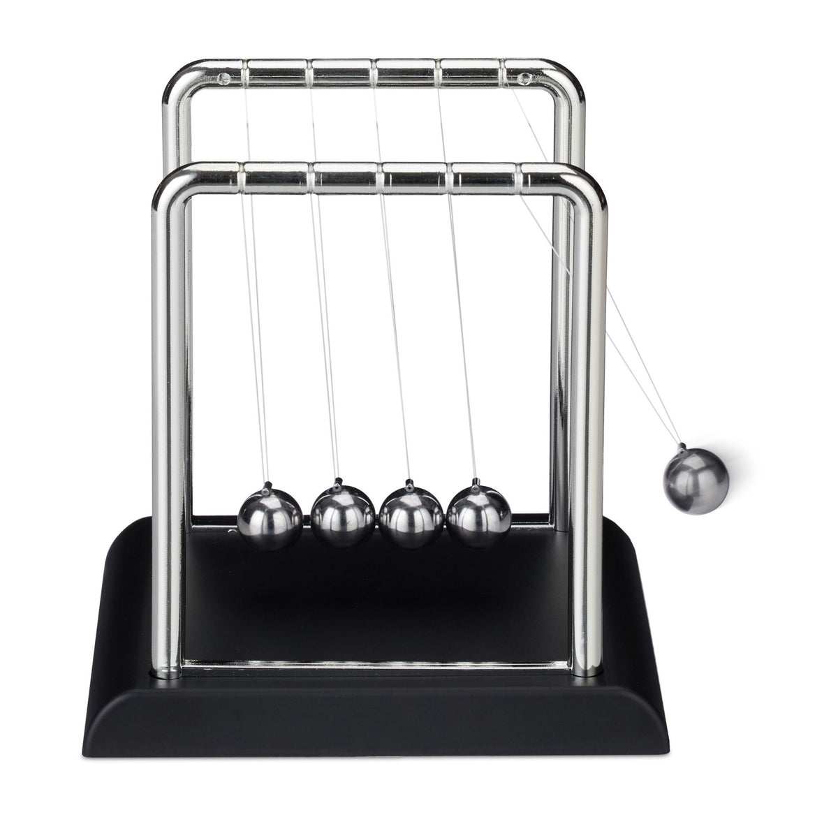 Newton's cradle