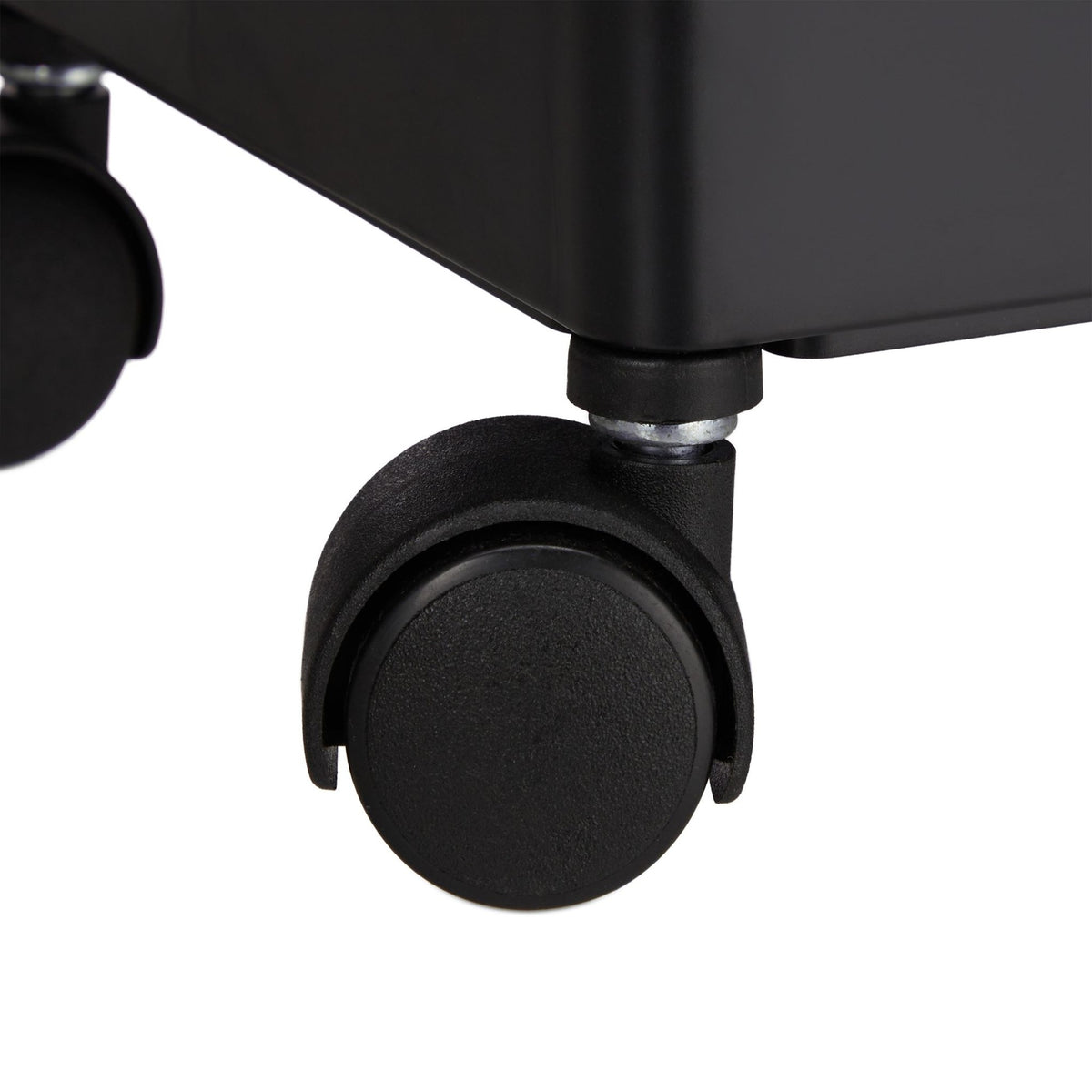 Niche trolley with 3 levels