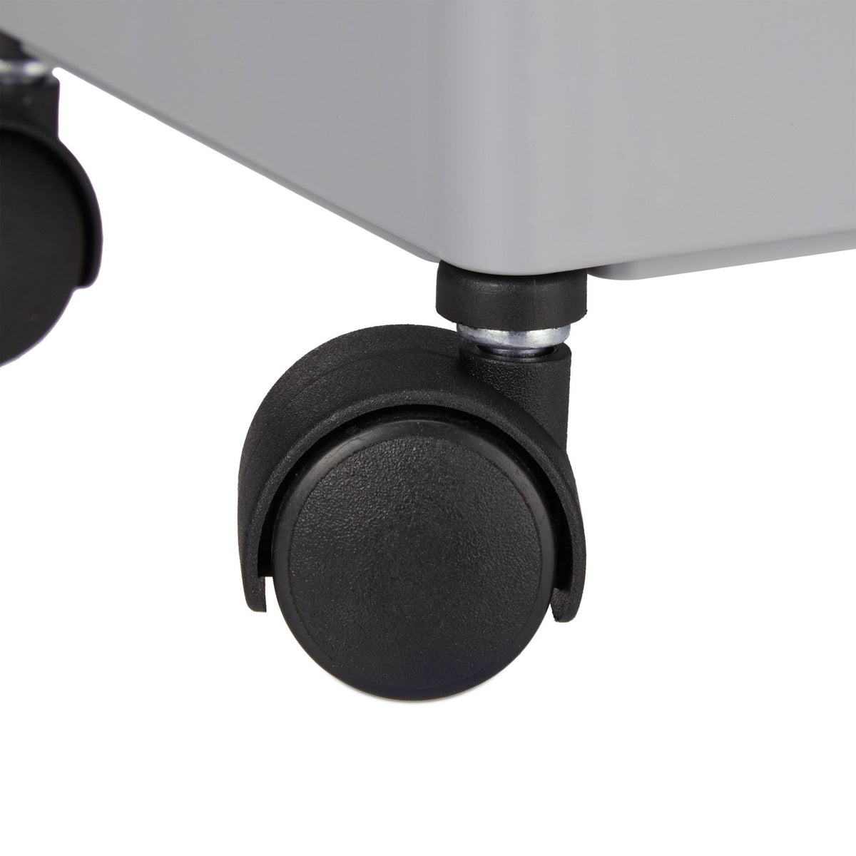 Niche trolley with 4 levels