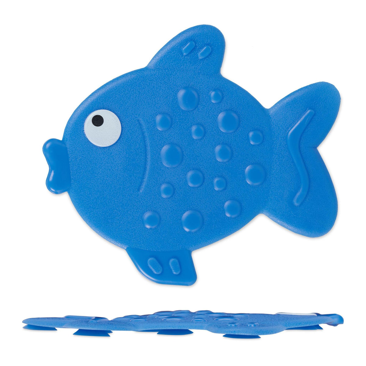 Non-Slip Bath Stickers Fish, Set of 5
