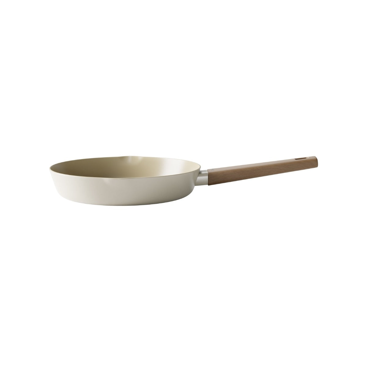 Non-Stick Eco Frying Pan, 20cm – Recycled Aluminum