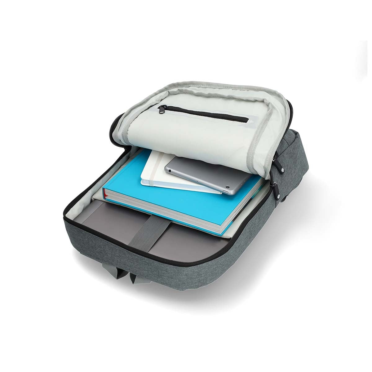 Notebook Backpack | 10 - 16 " | 10 Compartments | 430 mm | 50 mm | 290 mm