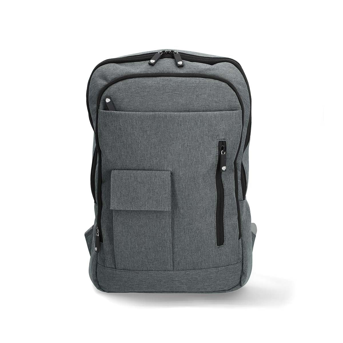 Notebook Backpack | 10 - 16 " | 10 Compartments | 430 mm | 50 mm | 290 mm