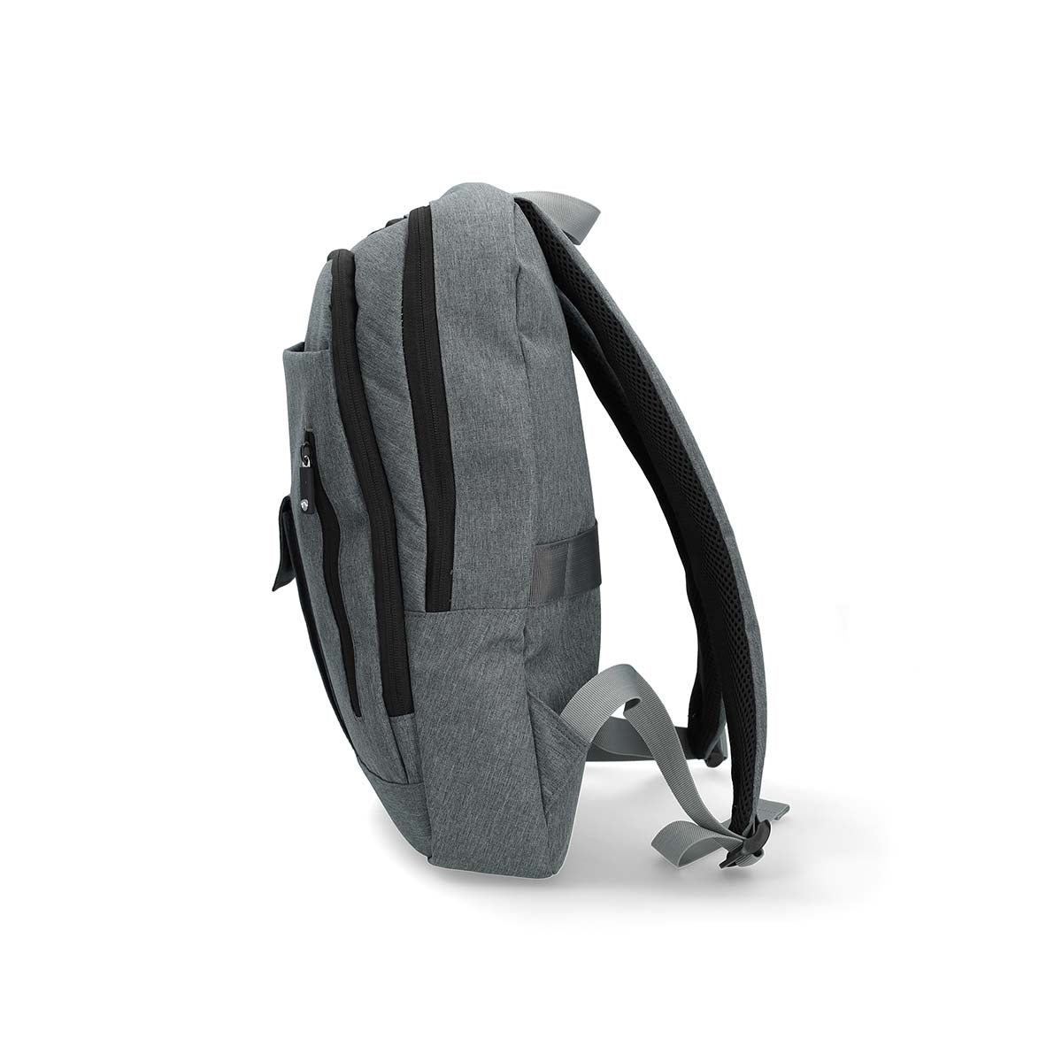 Notebook Backpack | 10 - 16 " | 10 Compartments | 430 mm | 50 mm | 290 mm