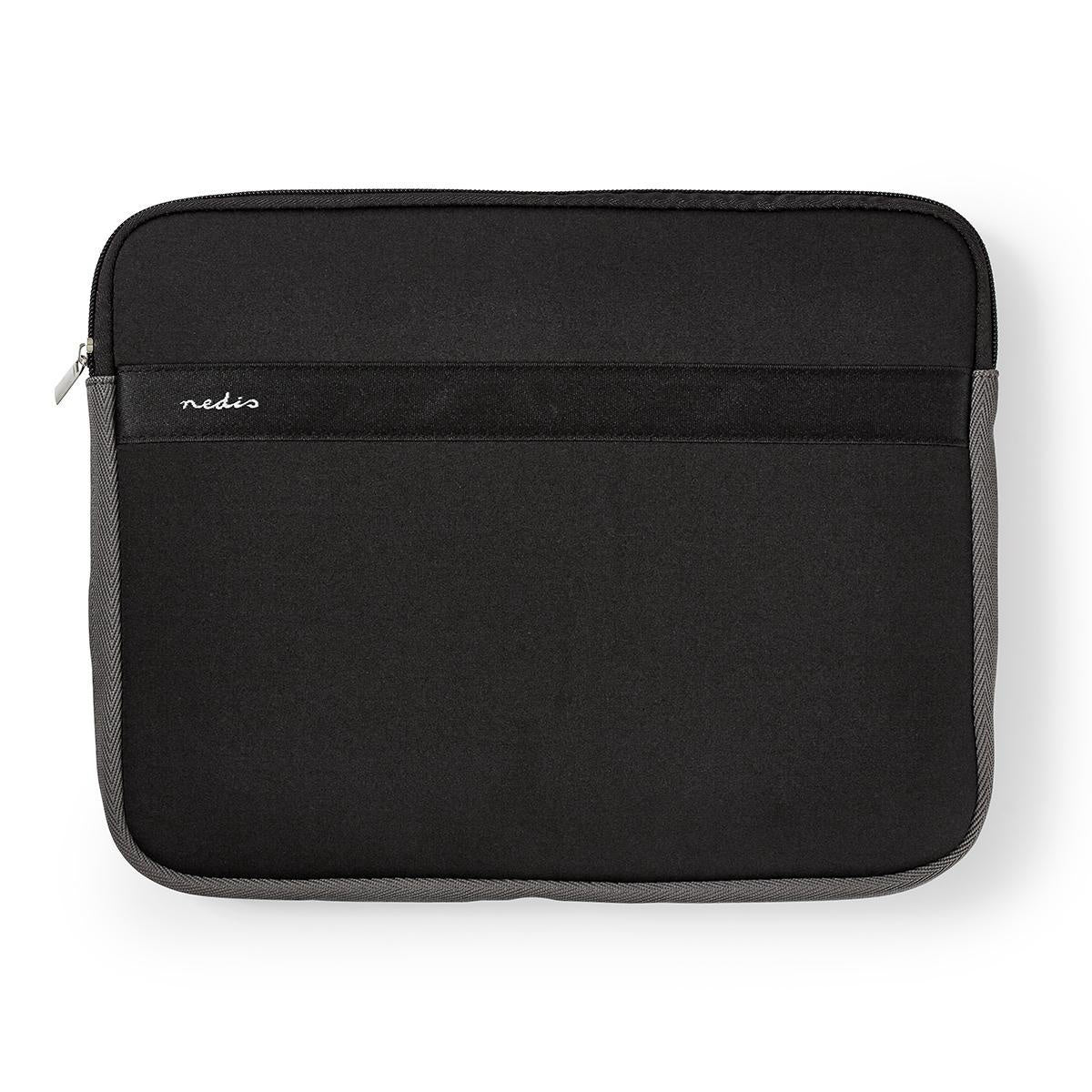 Notebook Bag | 13-14" | Neoprene | Anthracite / Black | 20mm | 270mm | 335mm