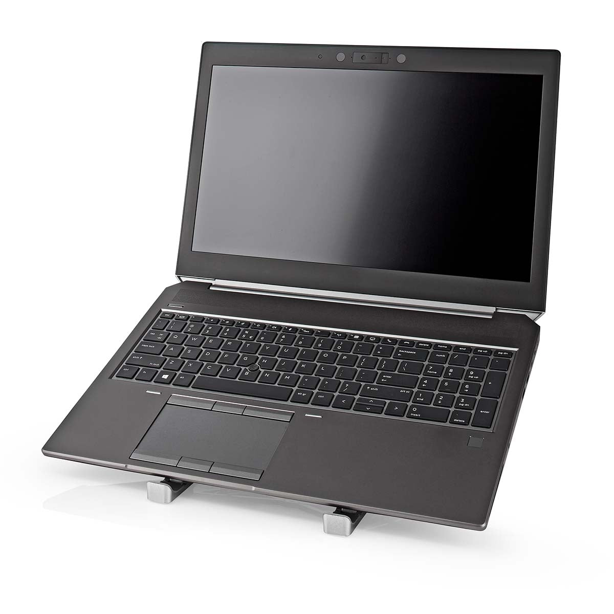 Notebook Stand | Not applicable | Number of angles: 6 | 17 " | Without Lighting