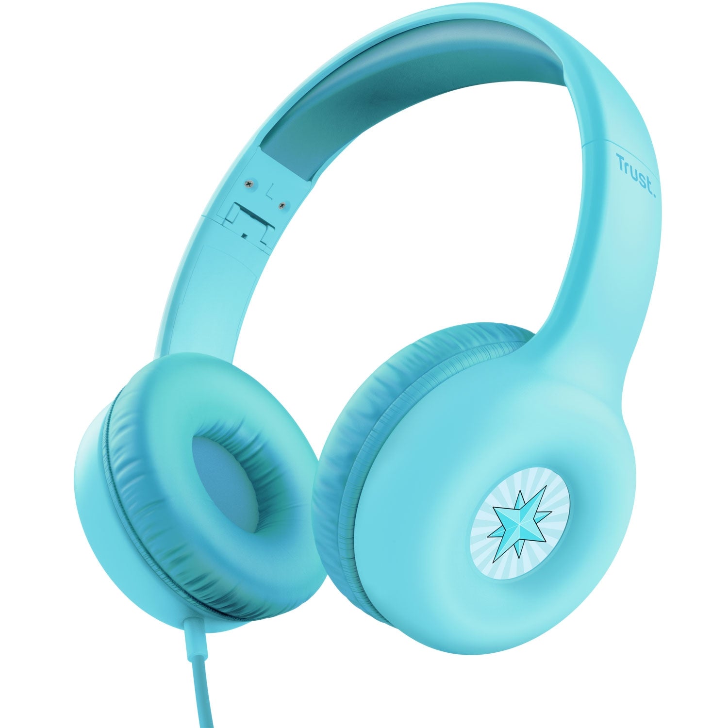 Nouna Headphones for children Blue