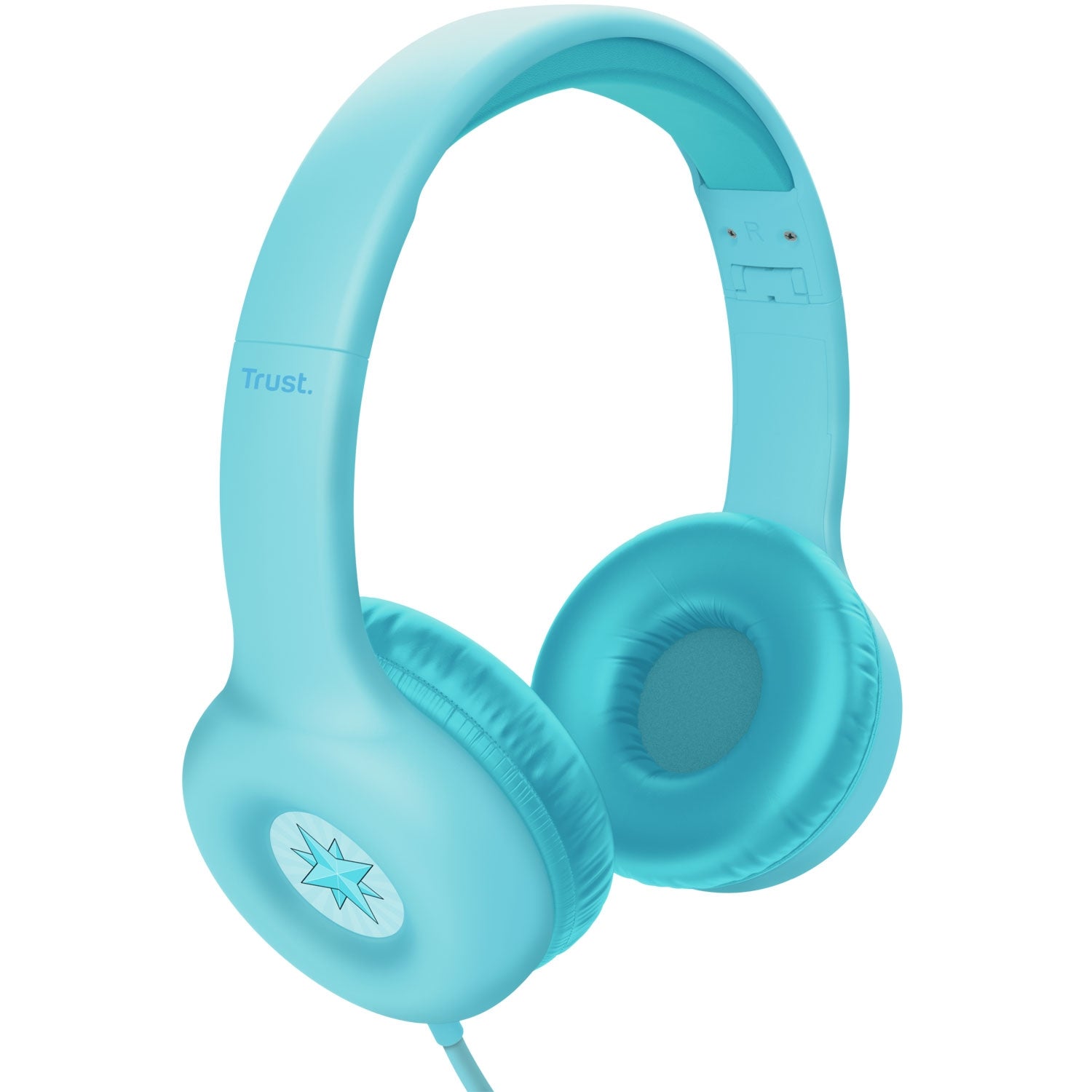 Nouna Headphones for children Blue
