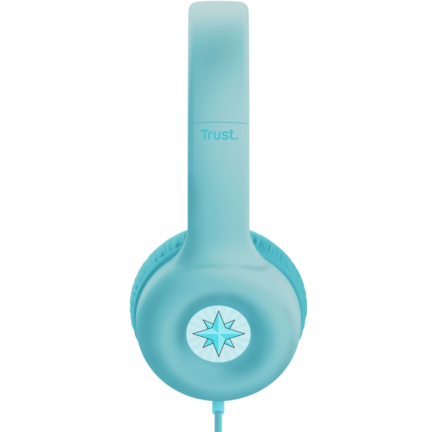 Nouna Headphones for children Blue