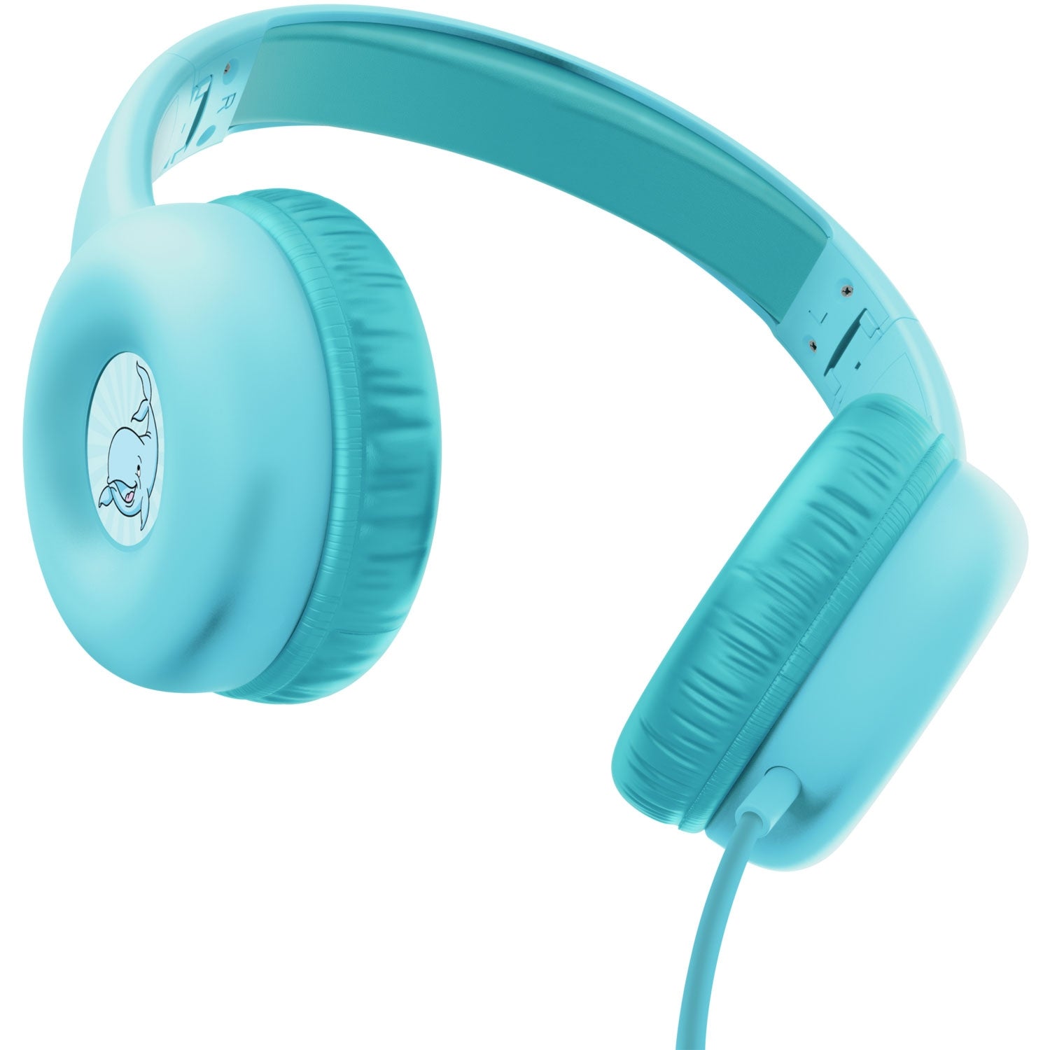 Nouna Headphones for children Blue