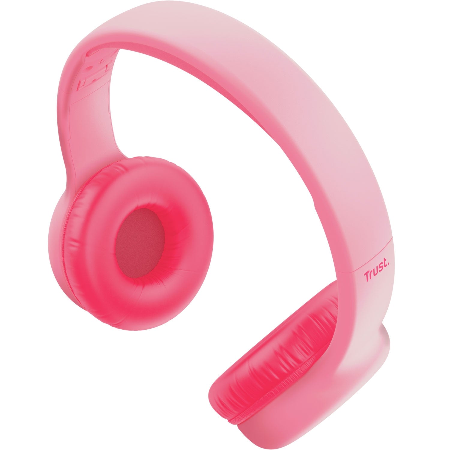 Nouna Headphones for children Pink