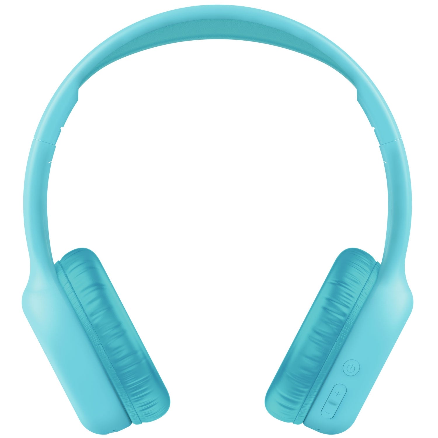 Nouna Wireless headphones for children Blue