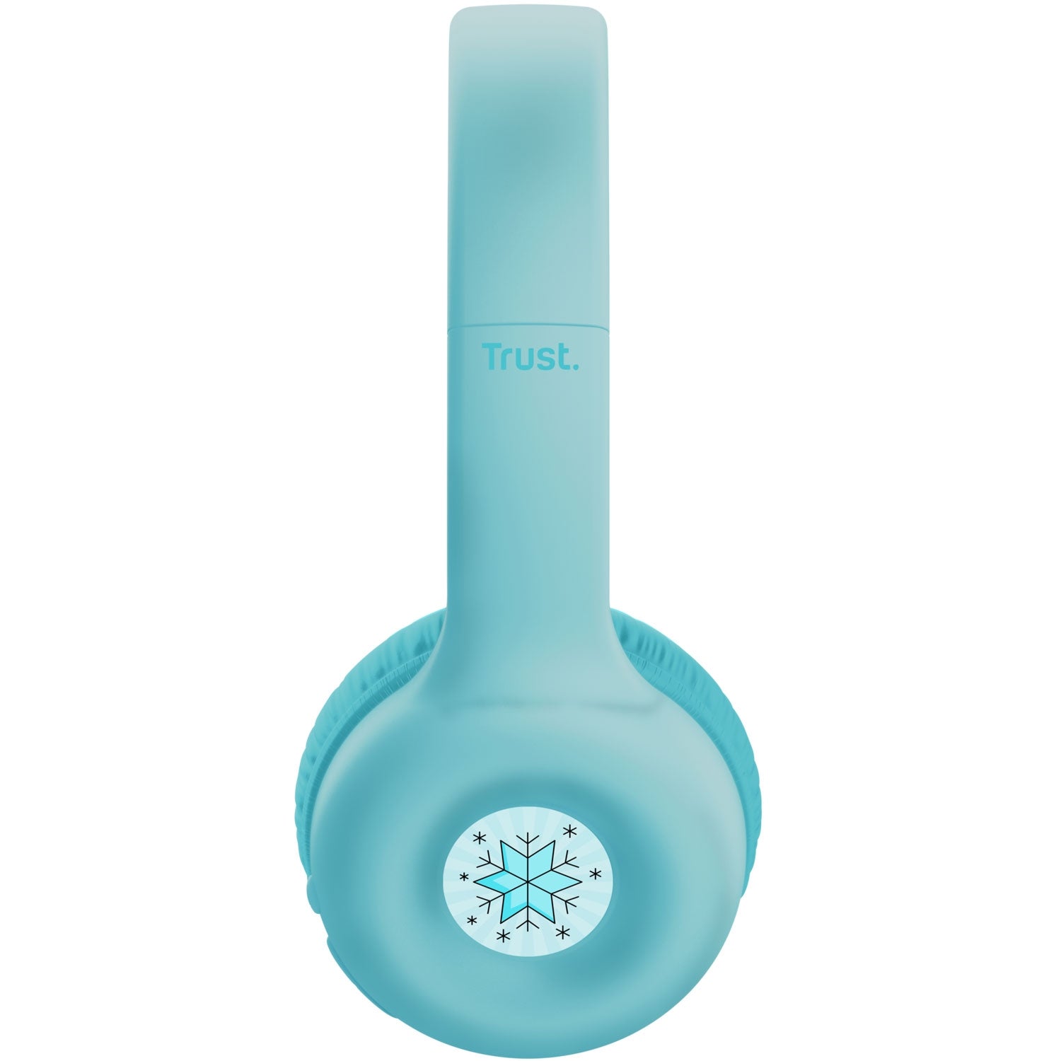 Nouna Wireless headphones for children Blue