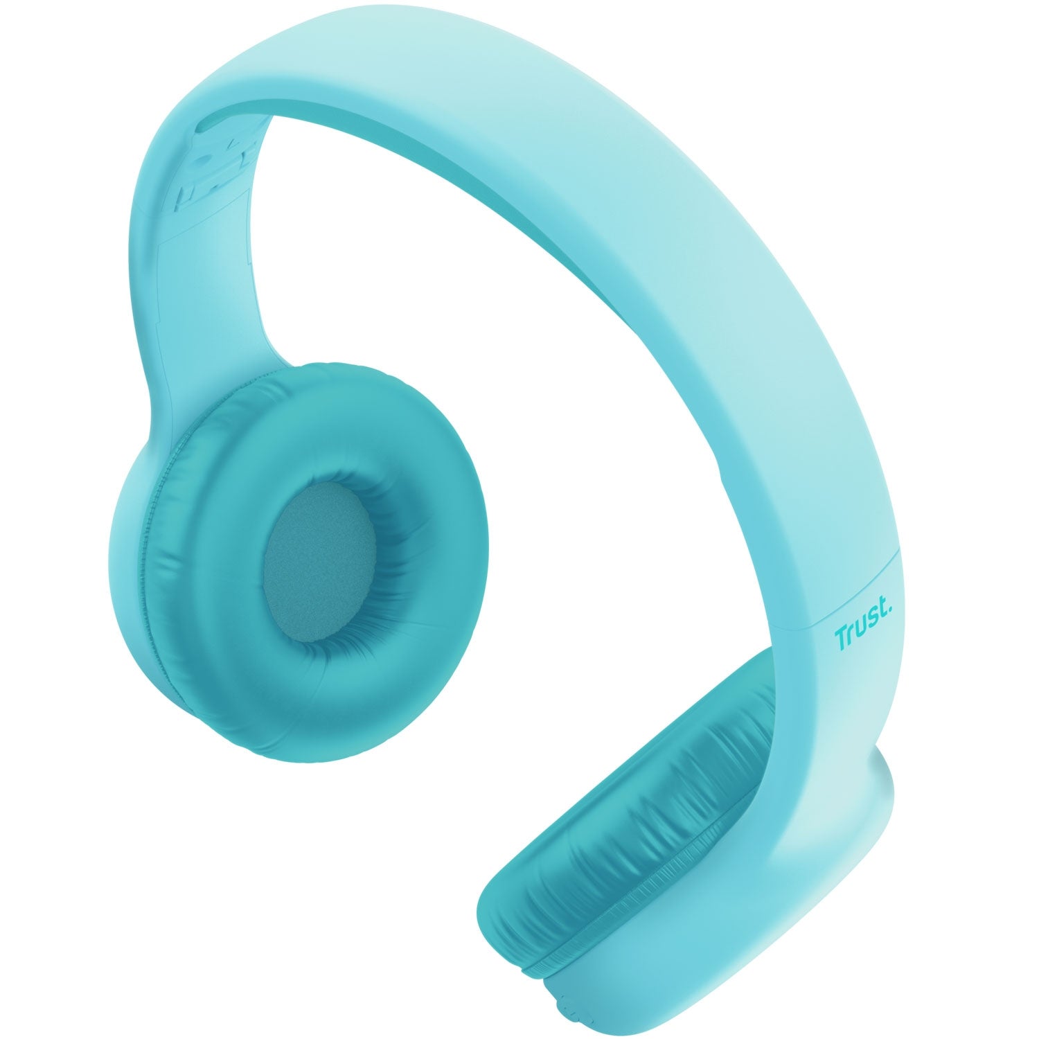 Nouna Wireless headphones for children Blue