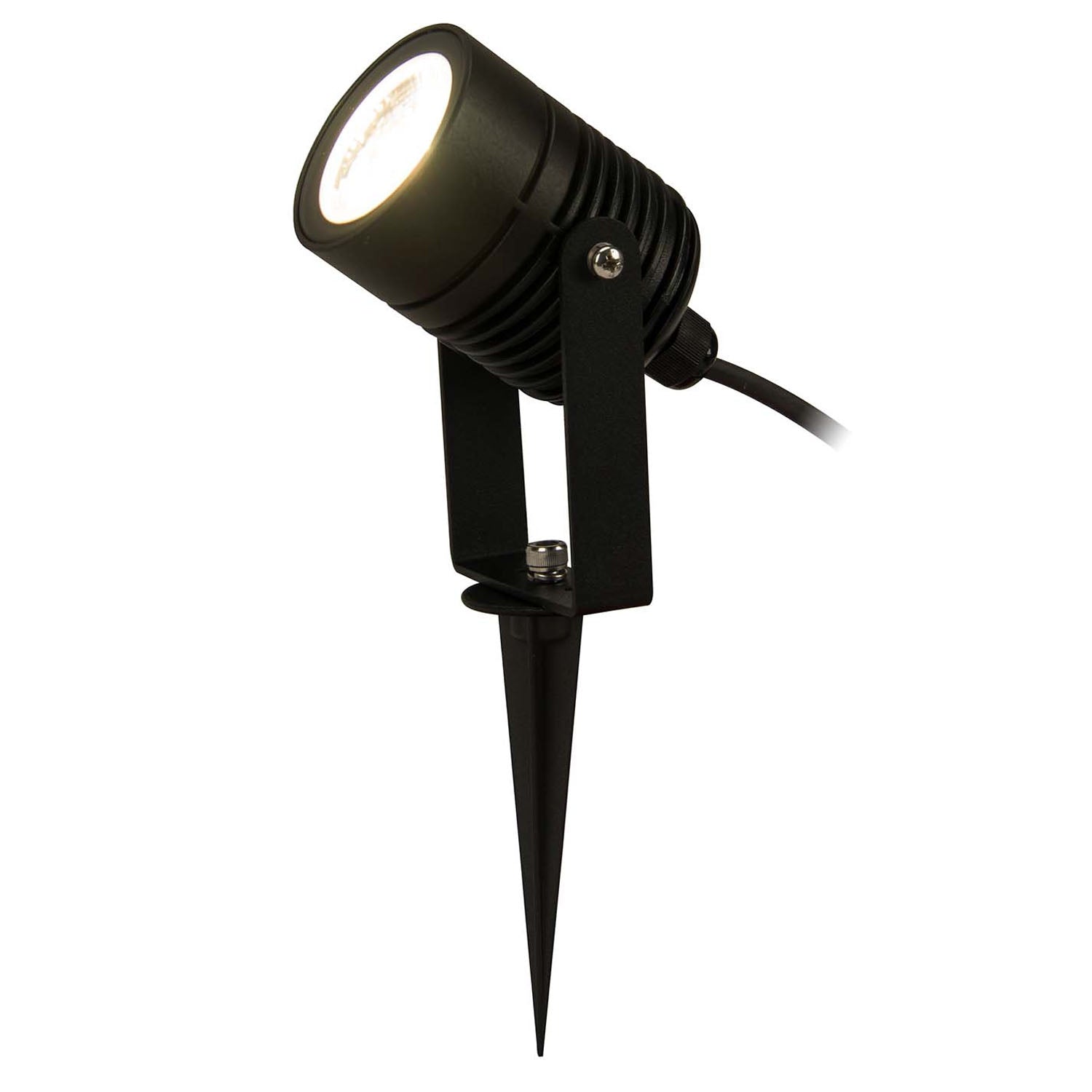 Nova Garden spot Warm to cold light Sv