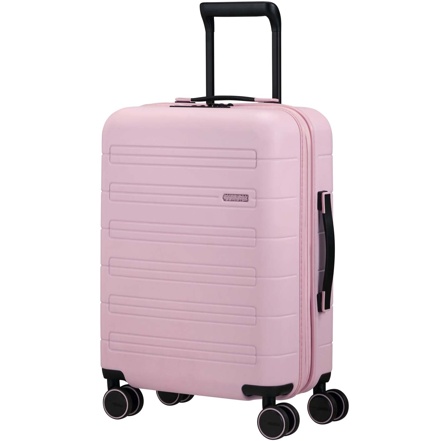 Novastream Cabin Bag Exp 55 Pink