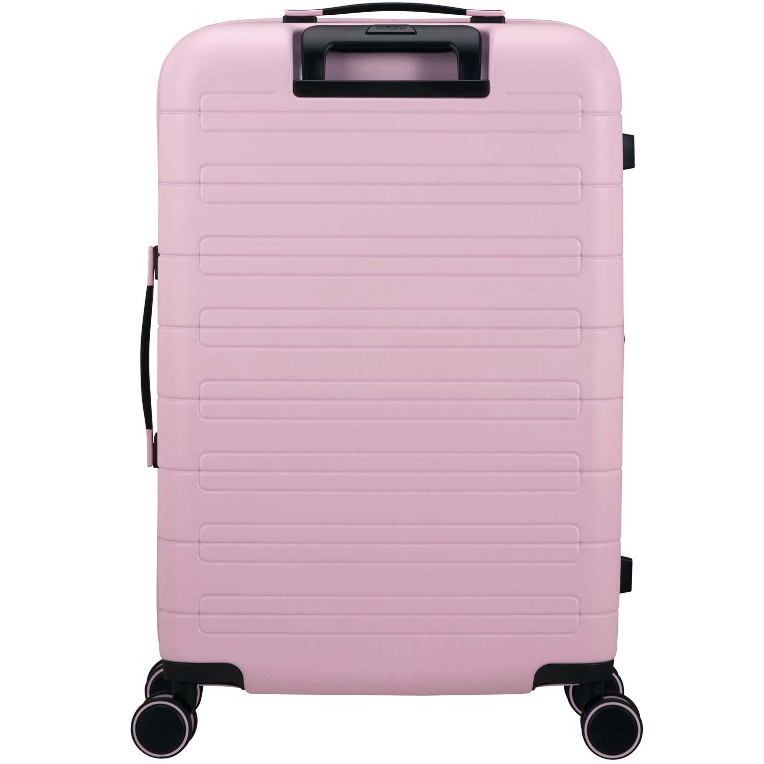Novastream Suitcase 67 Exp Pink