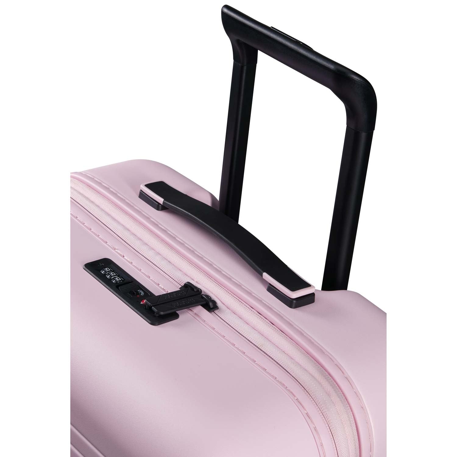 Novastream Suitcase 67 Exp Pink