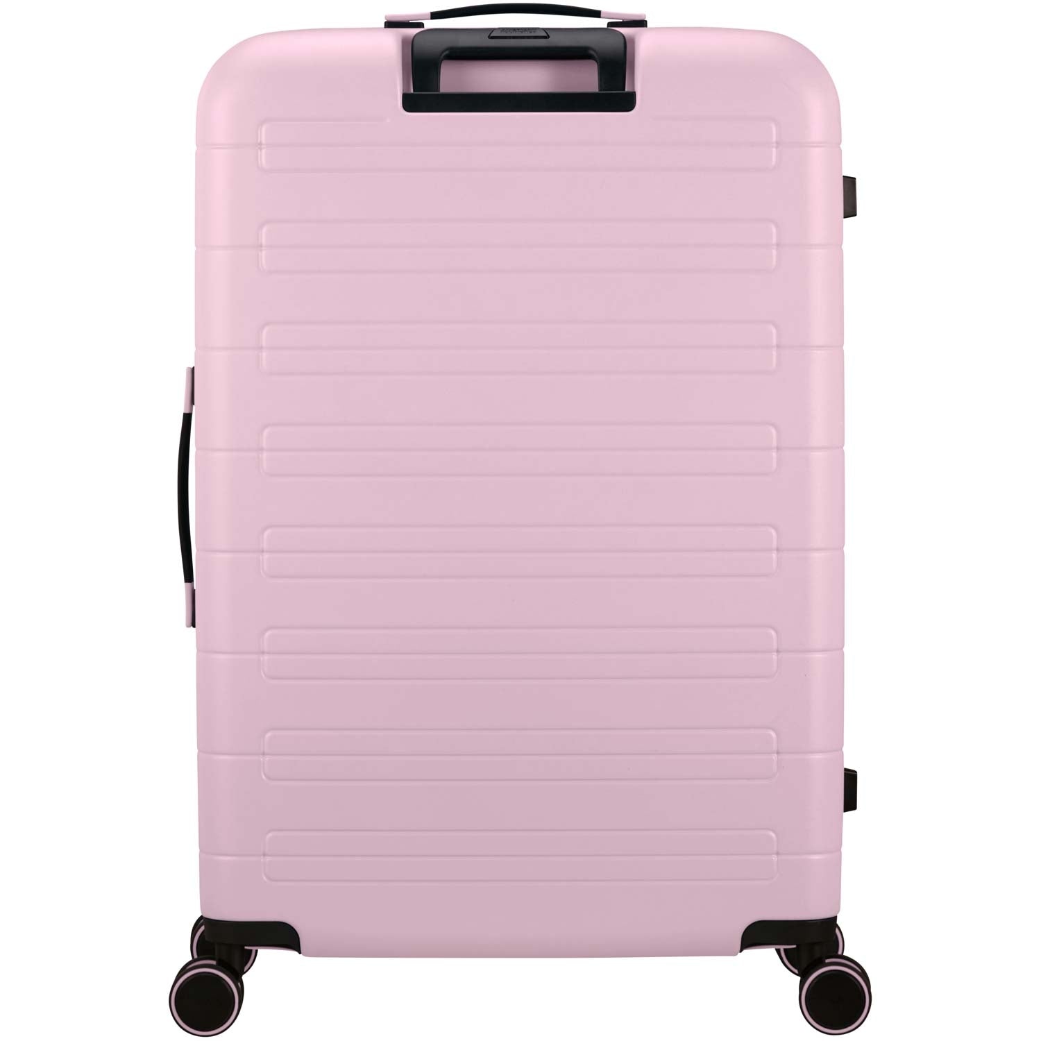 Novastream Suitcase 77 Exp Pink