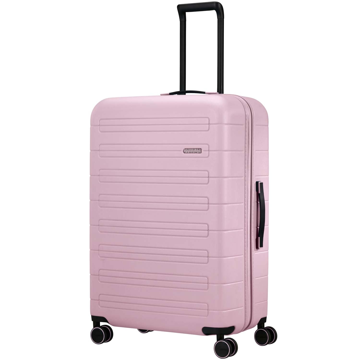 Novastream Suitcase 77 Exp Pink