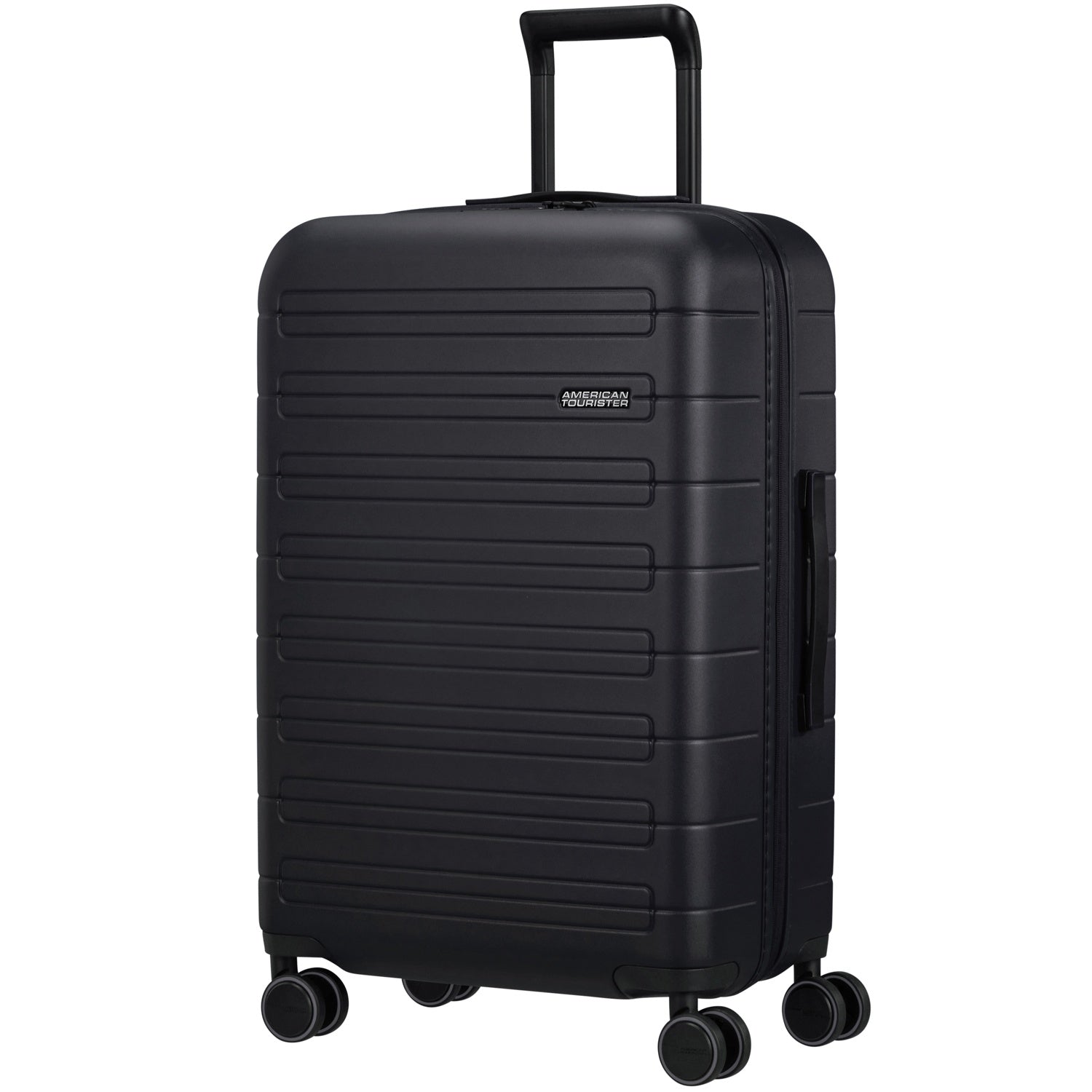 Novastream Suitcase Exp 67 Dark Slate