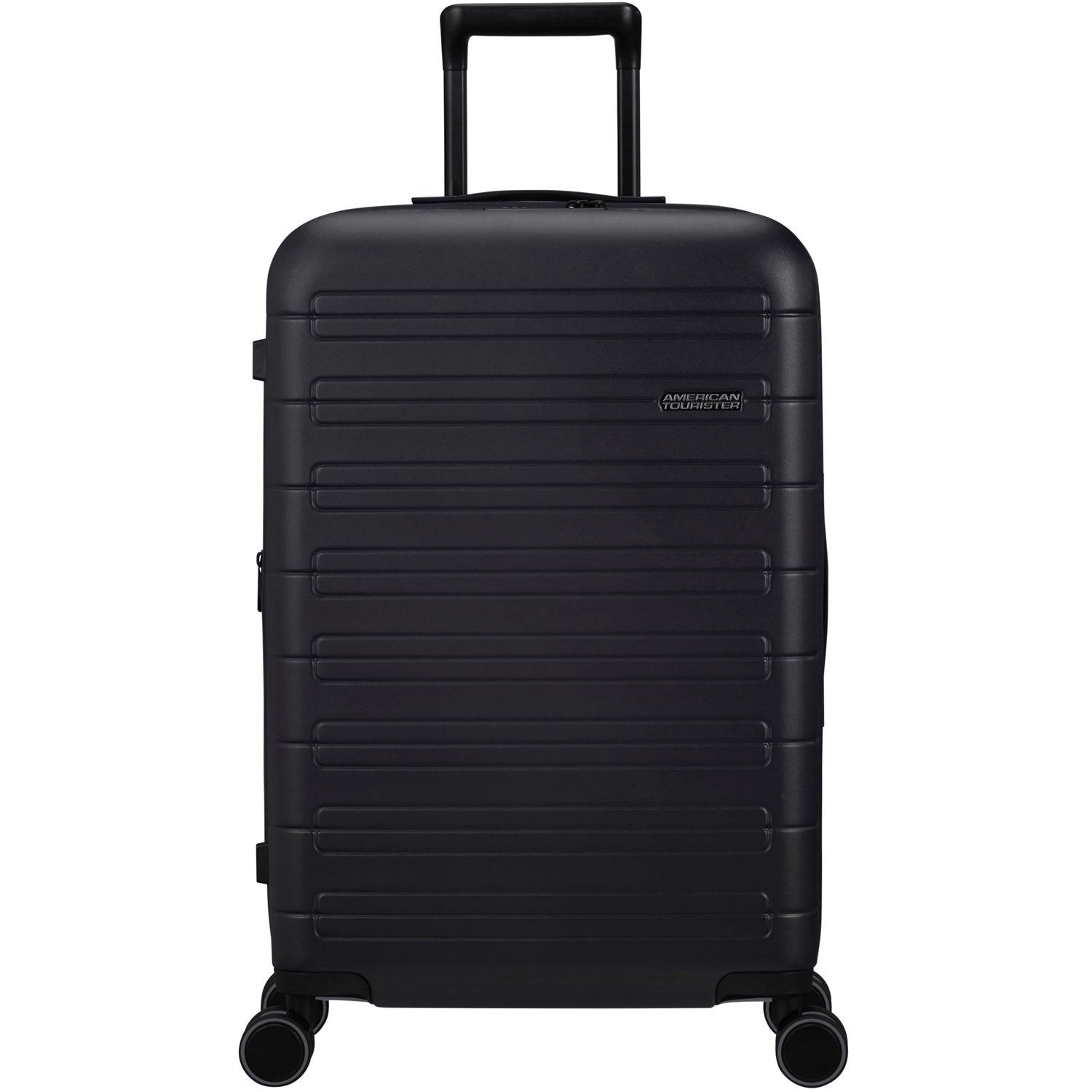 Novastream Suitcase Exp 67 Dark Slate