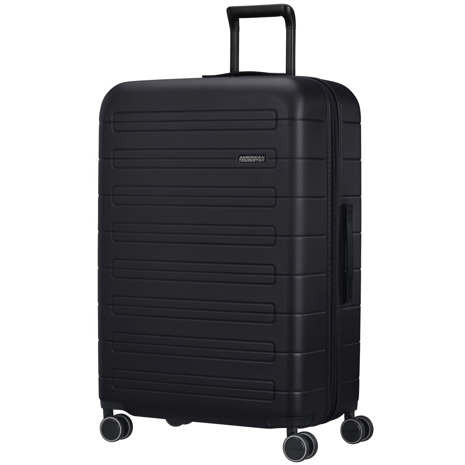 Novastream Suitcase Exp 77 Dark Slate