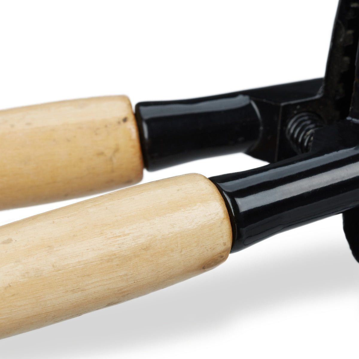 Nutcracker with wooden handle 2 in 1