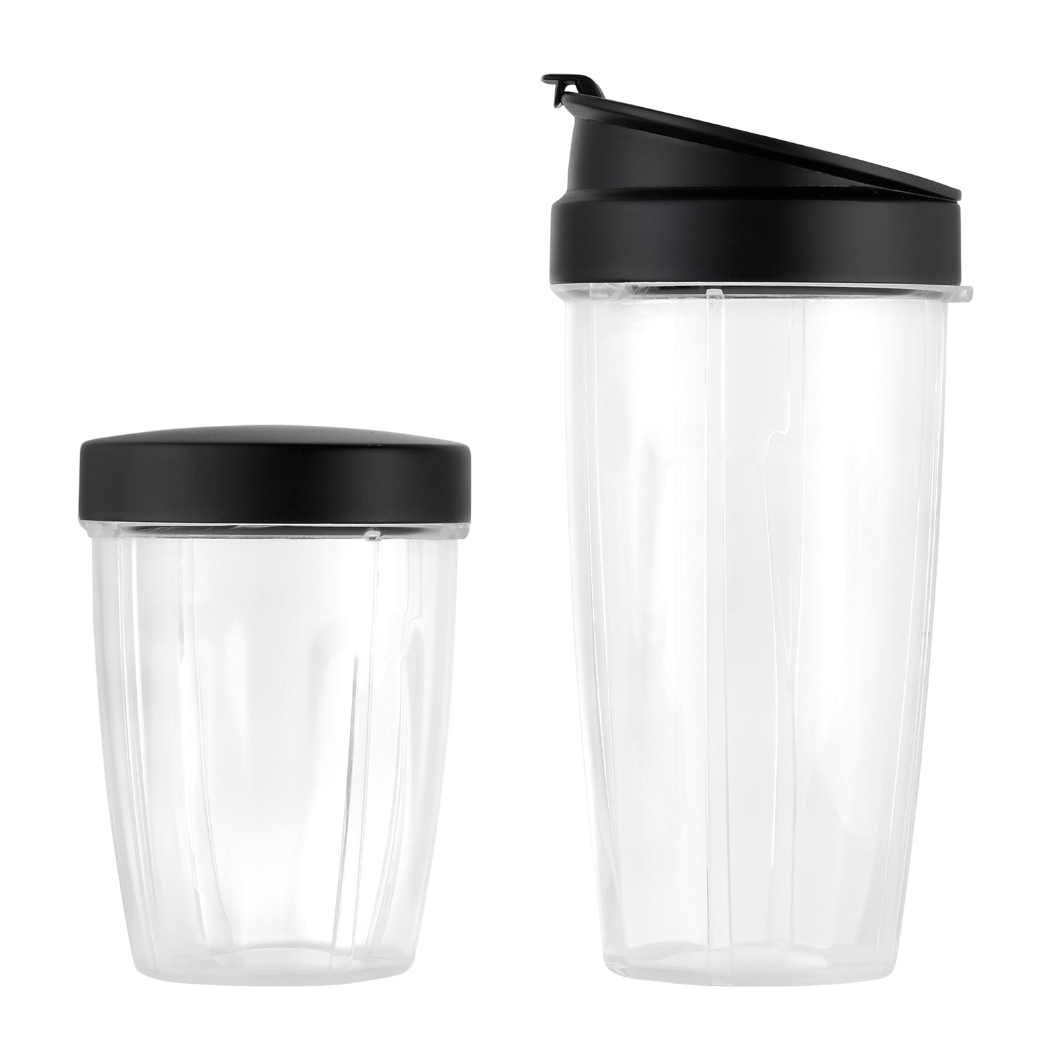 Nutrition Blender Extra Bottle 2-pack MB100/NB500