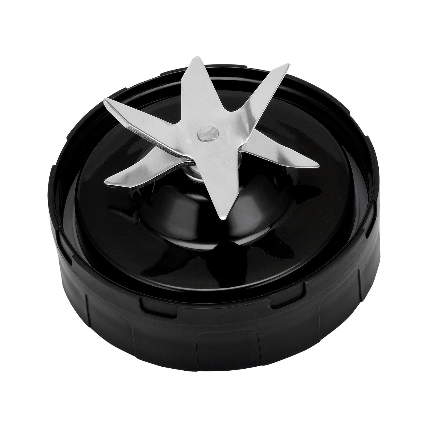 Nutrition Blender Pro Digital 1200W NB500 Black/Silver