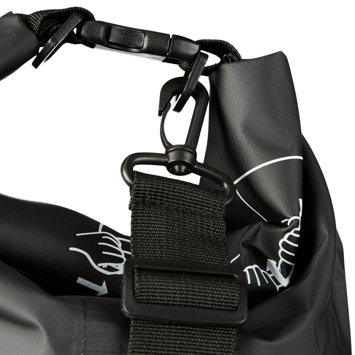 Ocean Pack 10 liter waterproof