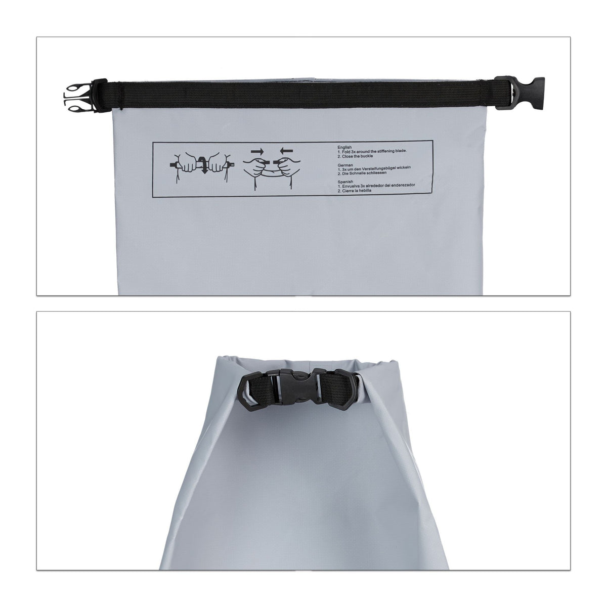 Ocean Pack 20 liter waterproof