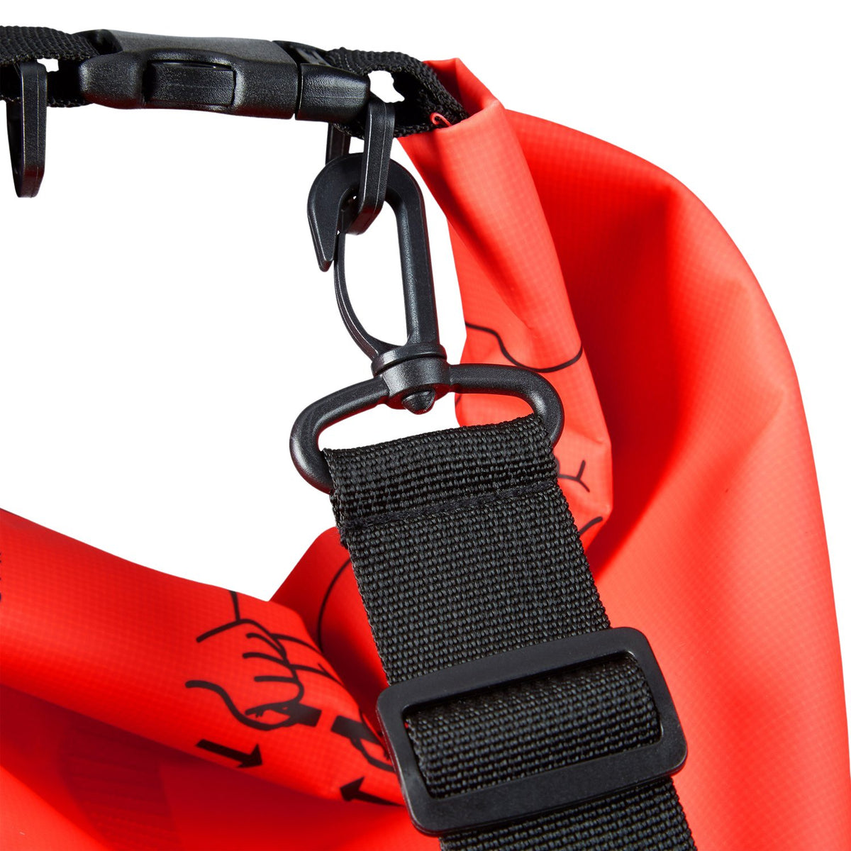 Ocean Pack 30 liter waterproof