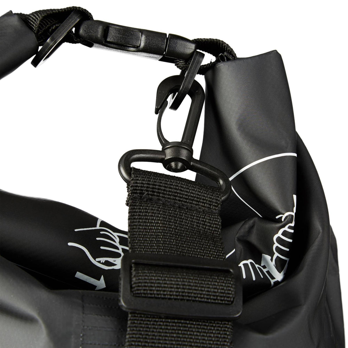 Ocean Pack 5 liter waterproof