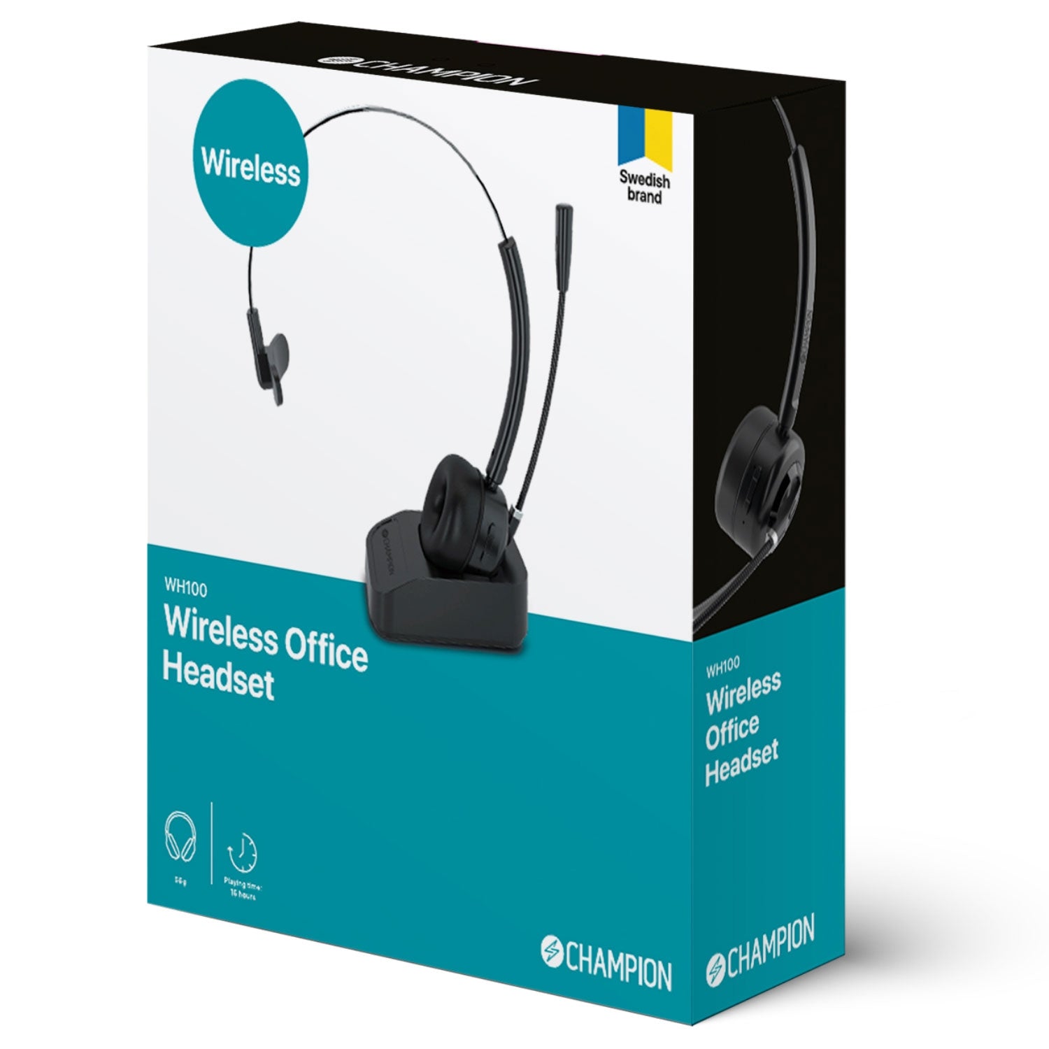 Office Wireless Headset