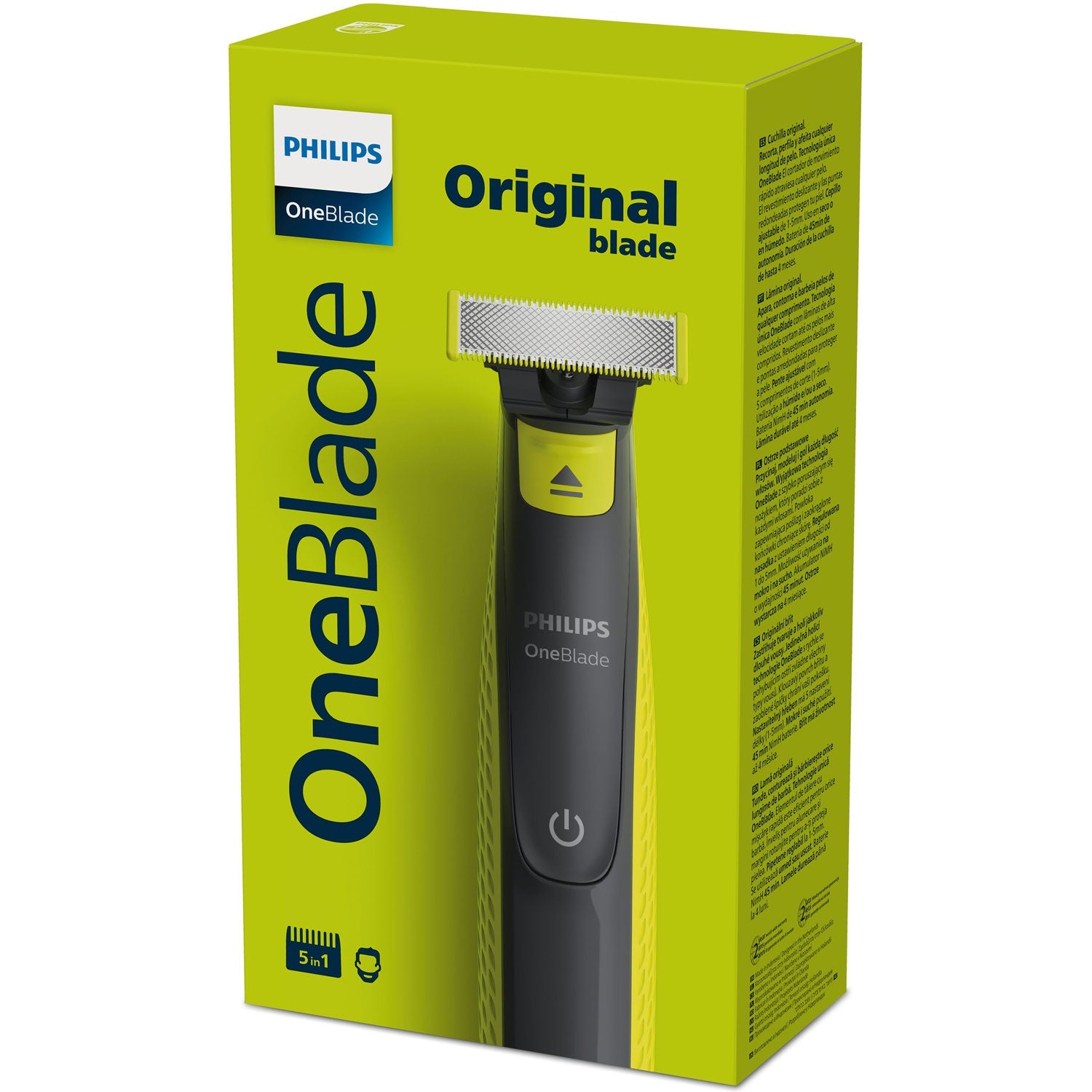 OneBlade QP2721/20