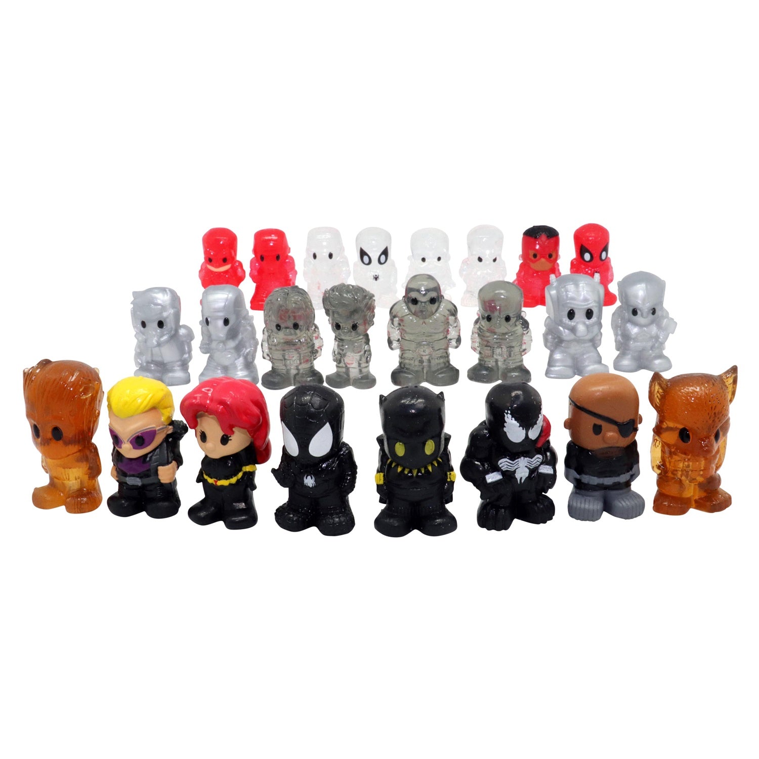 Ooshie's Advent Calendar