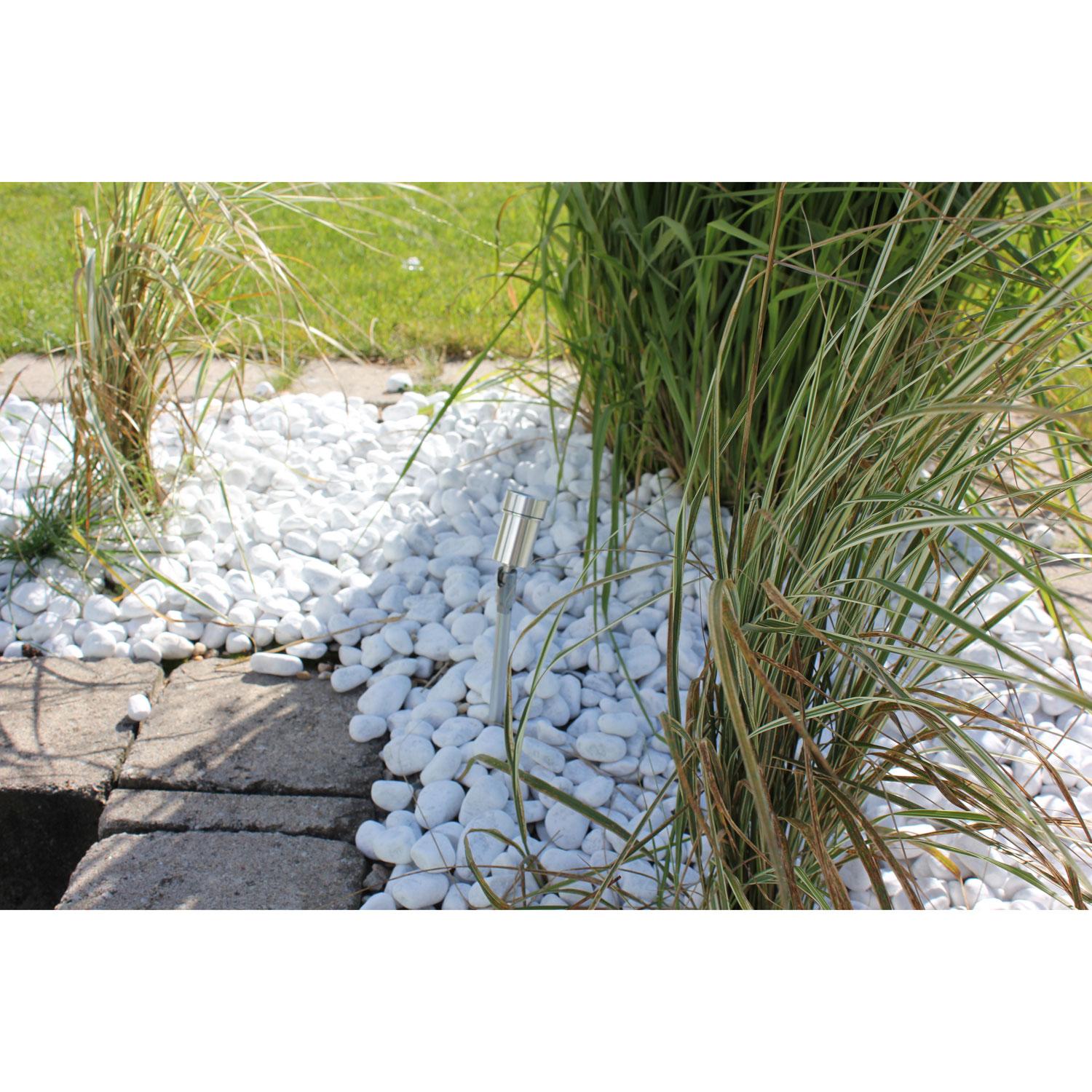 Optica garden spotlight Aluminum