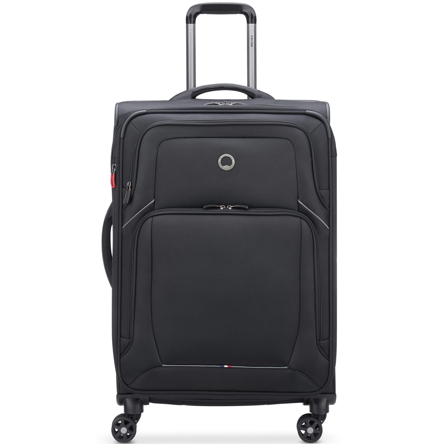 Optimax Lite Suitcase 70 Black