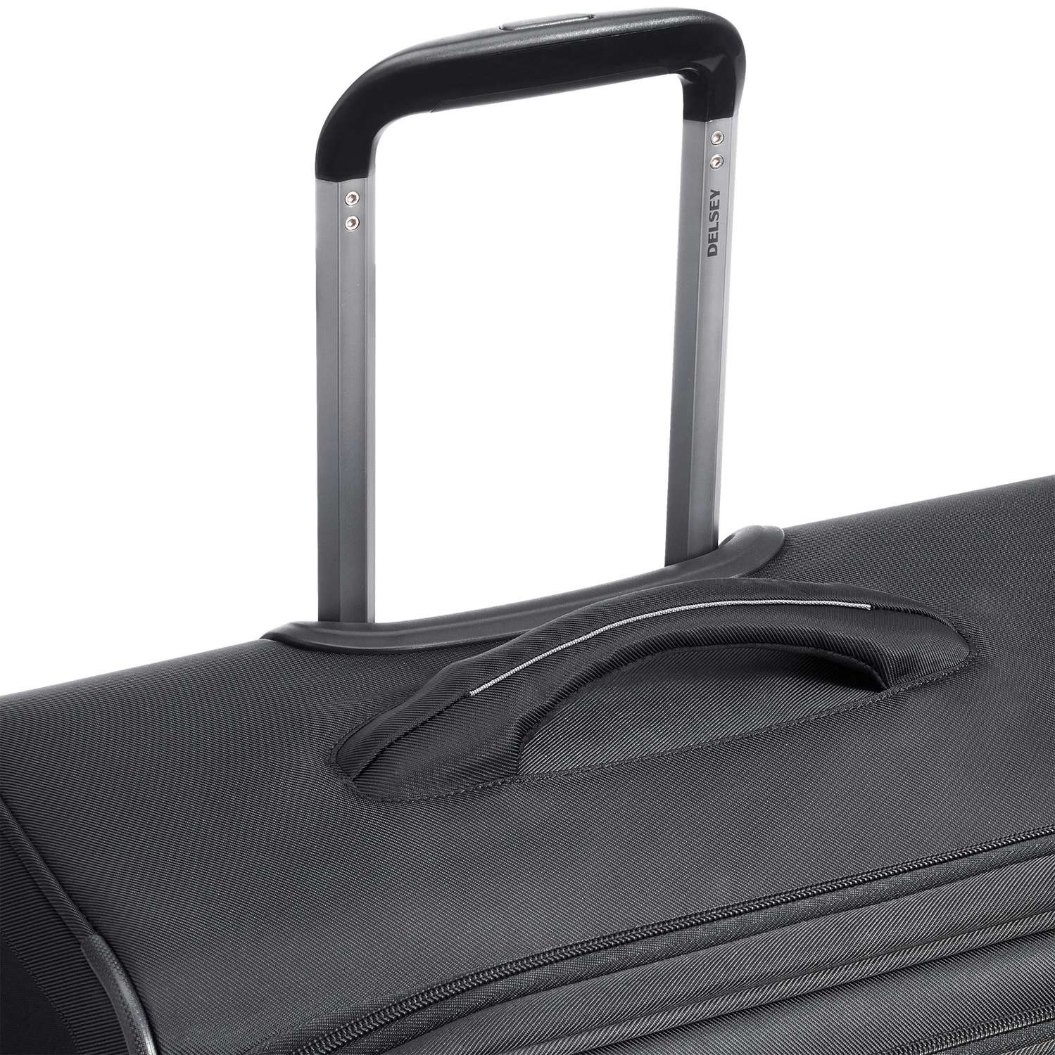 Optimax Lite Suitcase 70 Black