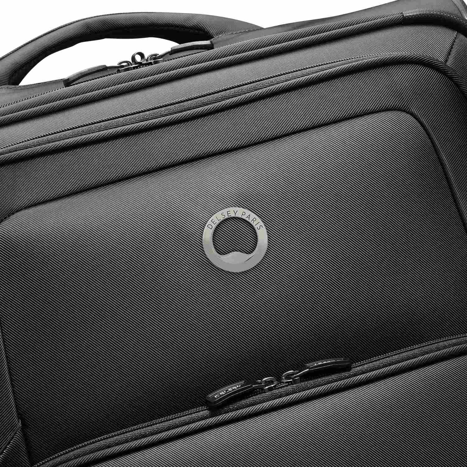 Optimax Lite Suitcase 70 Black