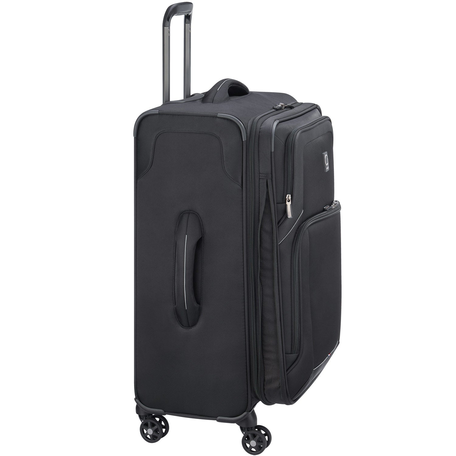 Optimax Lite Suitcase 70 Black