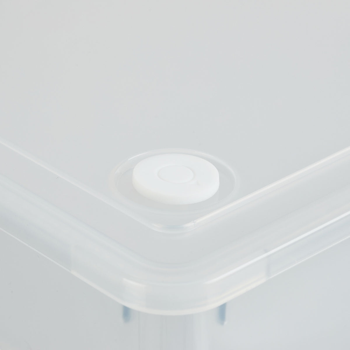 Organiser Box with 3 Removable Compartments