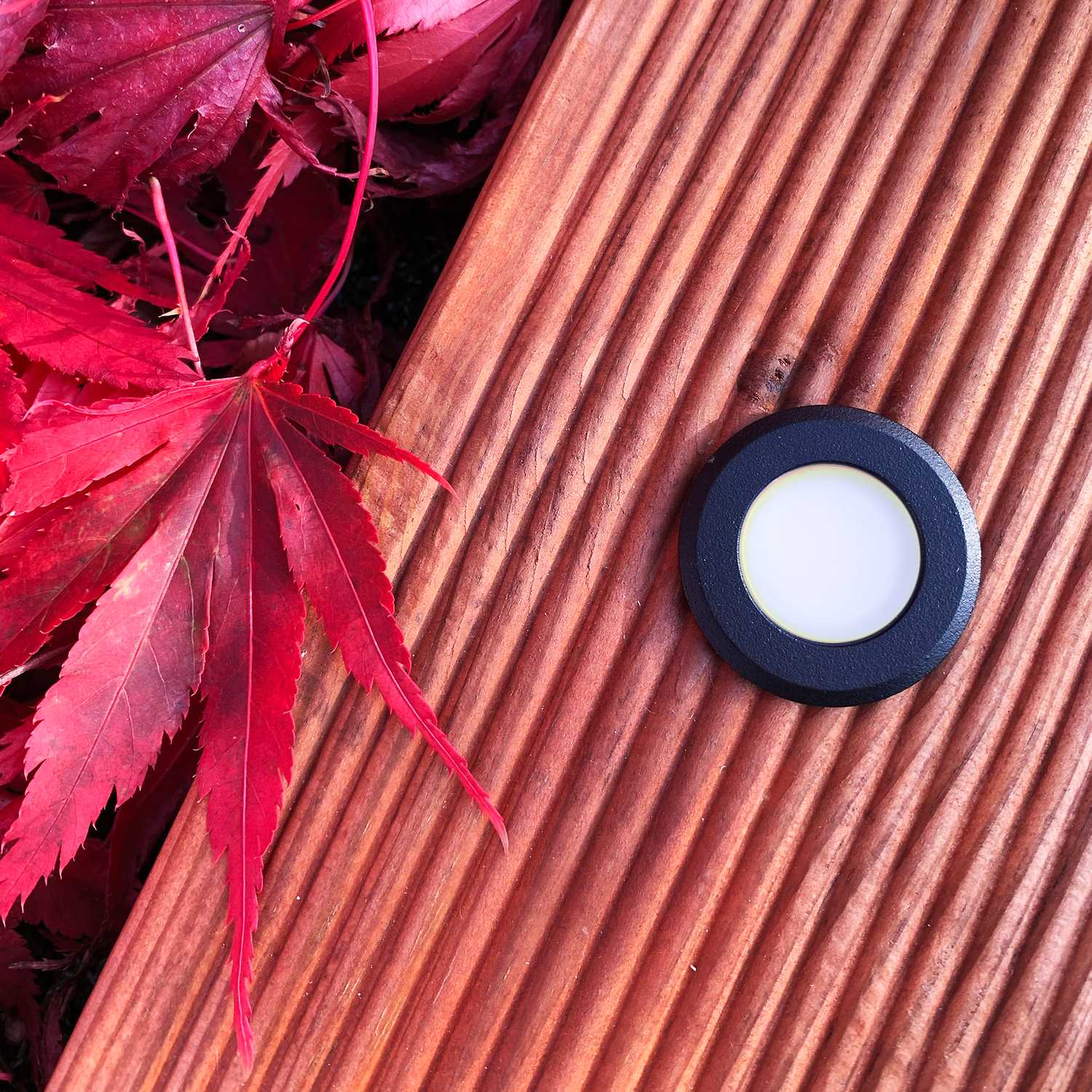 Orion recessed spot 10pcs Black