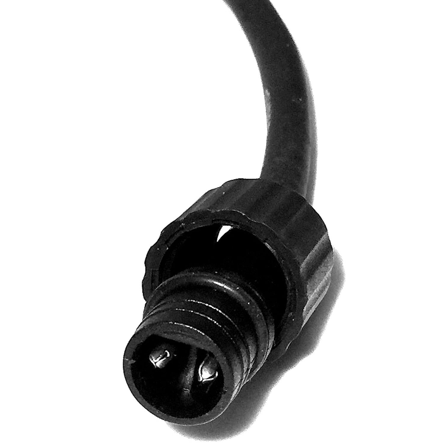 Orion recessed spot 5pcs Black