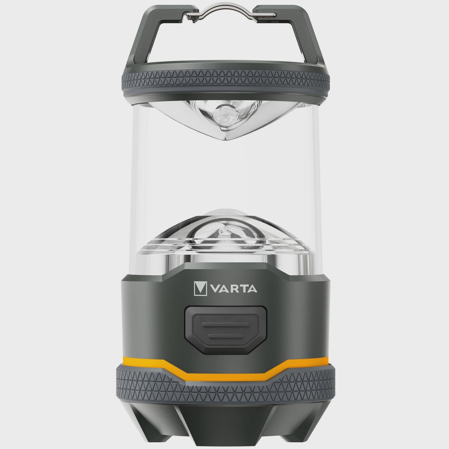 Outdoor Camping Lantern, Weatherproof, 2 Light Modes
