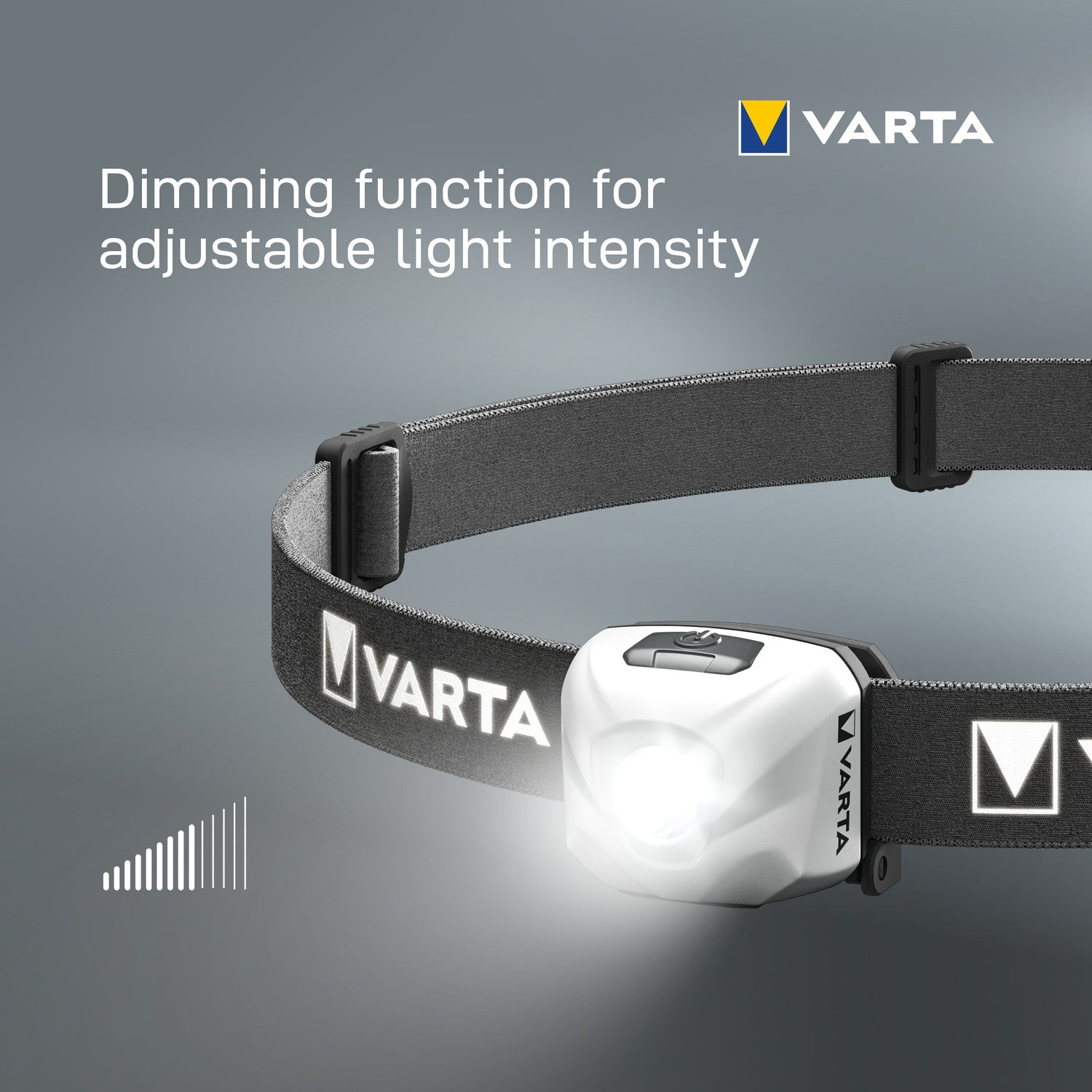 Outdoor Sports Ultralight H30R Headlamp 300 lm White