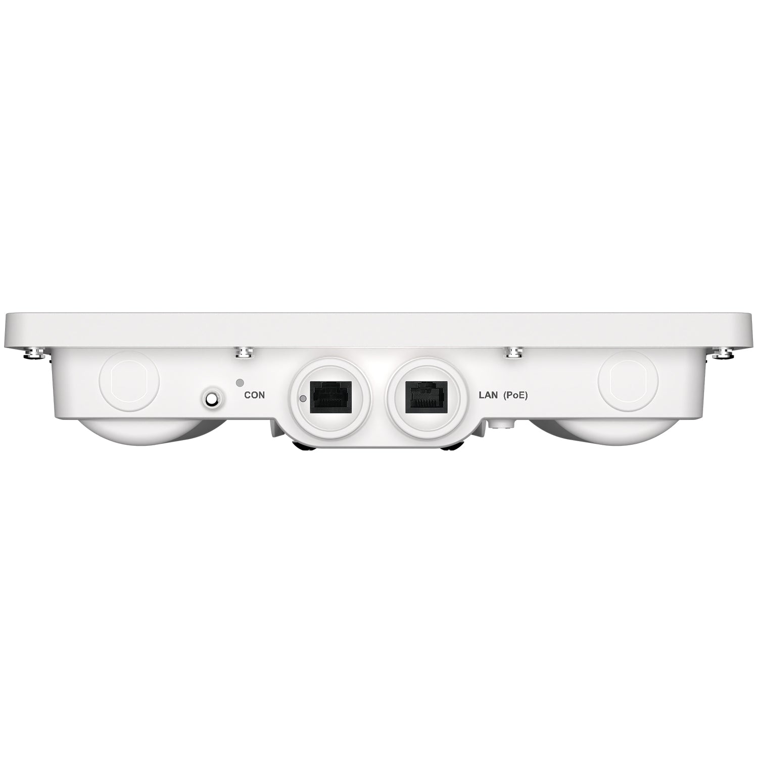 Outdoor Wi-Fi 6 Access Point, AX3000, PoE, IP68