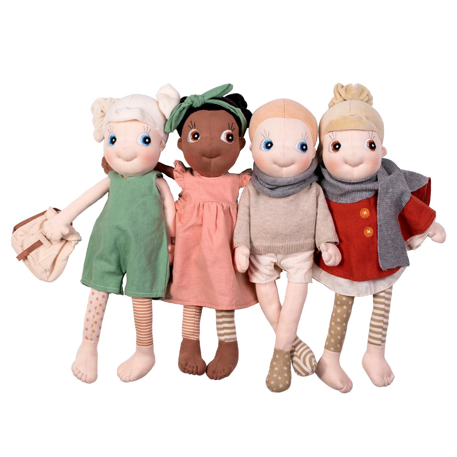 Outfit Autumn Ecobuds